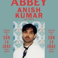 Anish Kumar - FREE Day Party