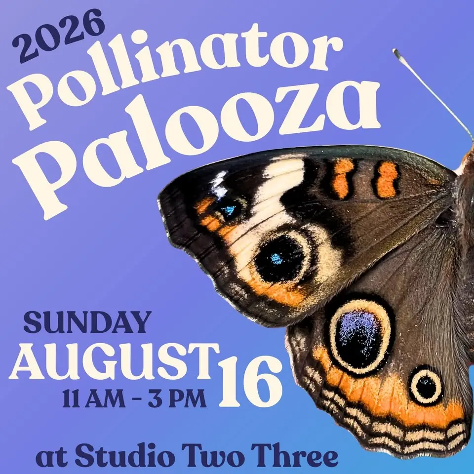 RVA Pollinator Palooza 2026