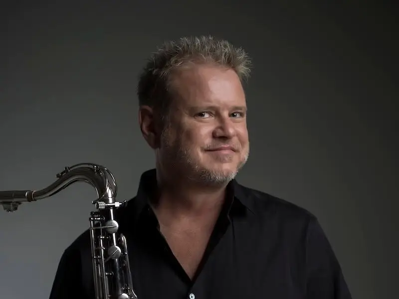 Euge Groove