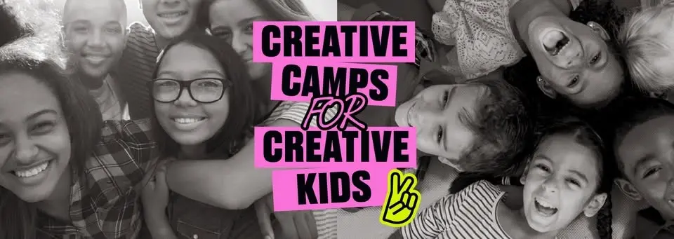 Summer Camp | Exploring Lego Stop Motion Camp at MOPOP