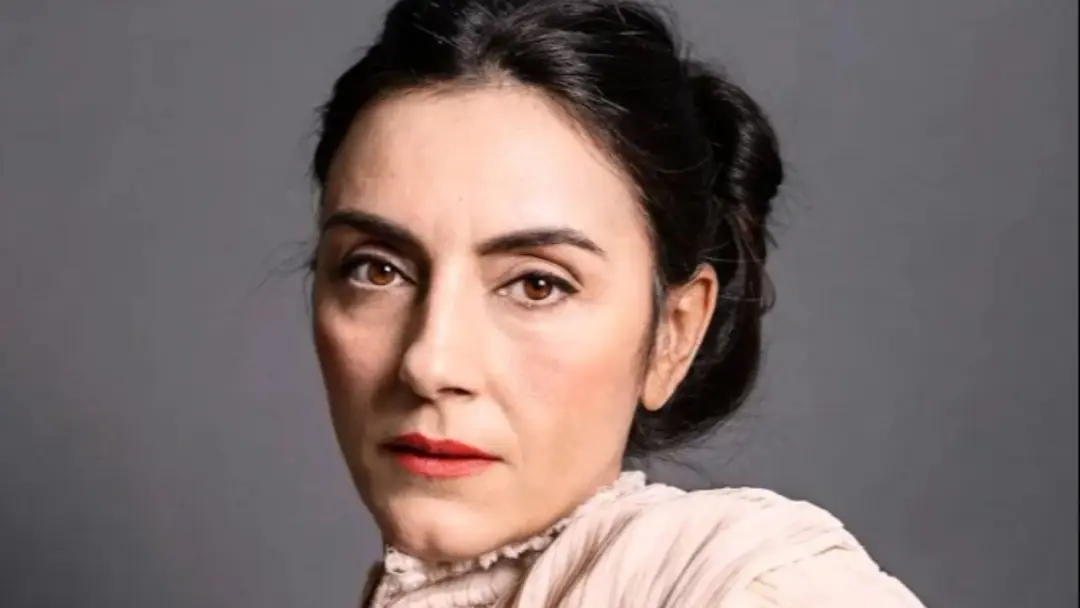 Karin Boye i Orangeriet