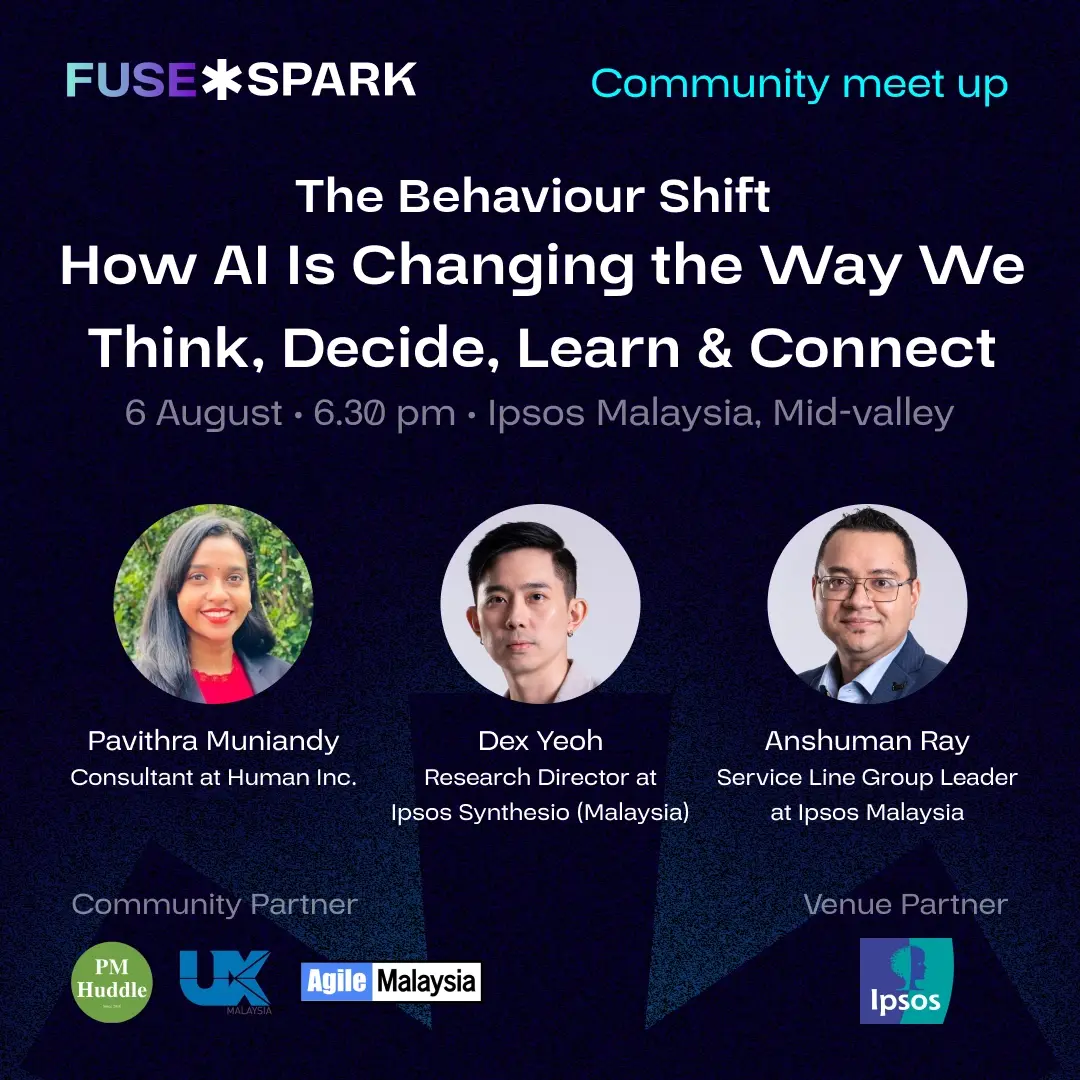 FuseSpark Meet-up #5