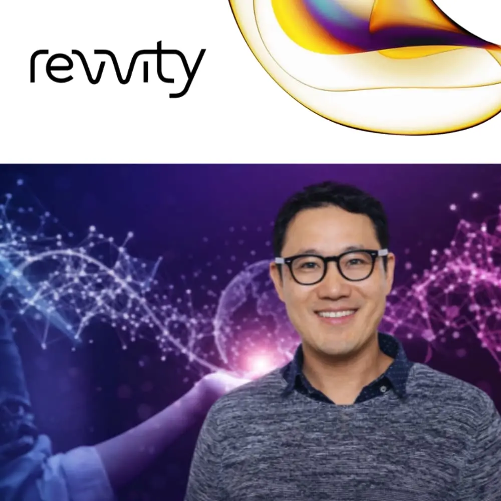 Revvity Solutions Genomics Symposium