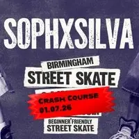 Street Skate Crash Course