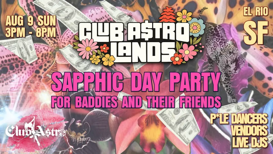 Club A$Tro Lands