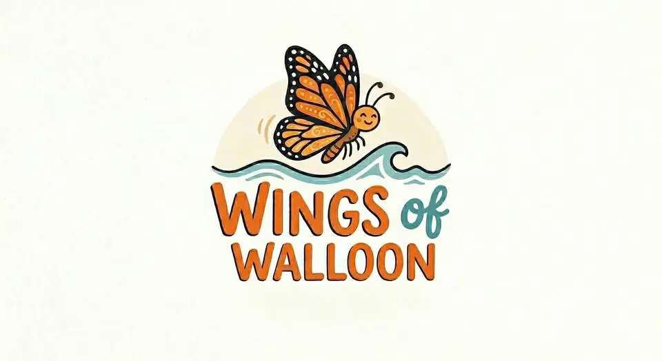 Wings of Walloon Butterfly Festival