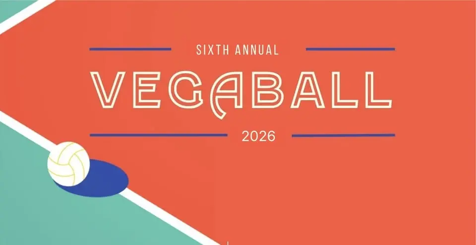 VEGABALL 2026 - Coed Doubles Grass Tournament