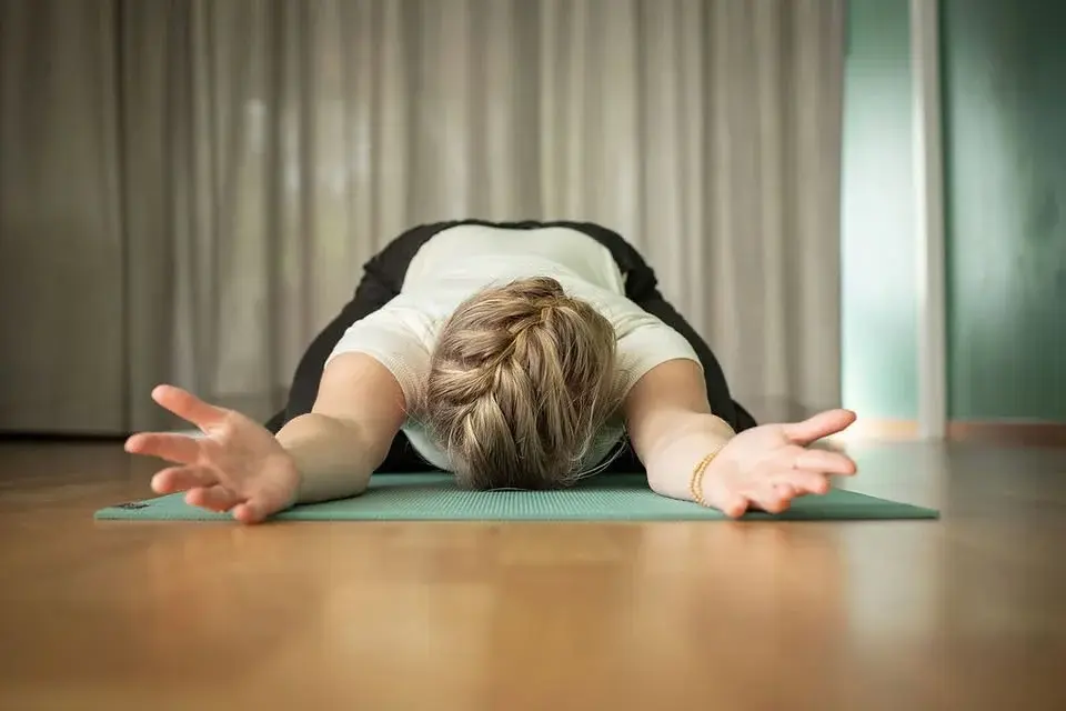 DANSYOGA Flow