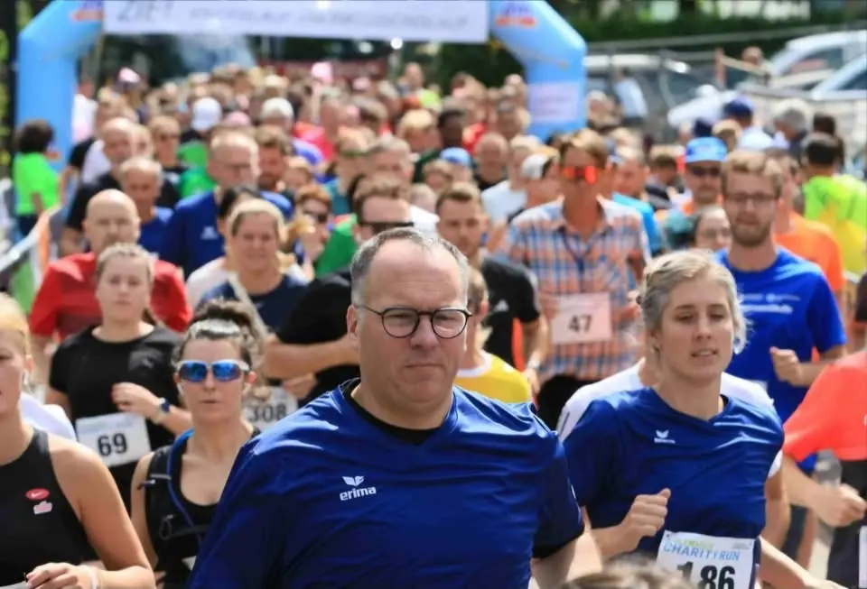 4. Olewiger Charity-Run 