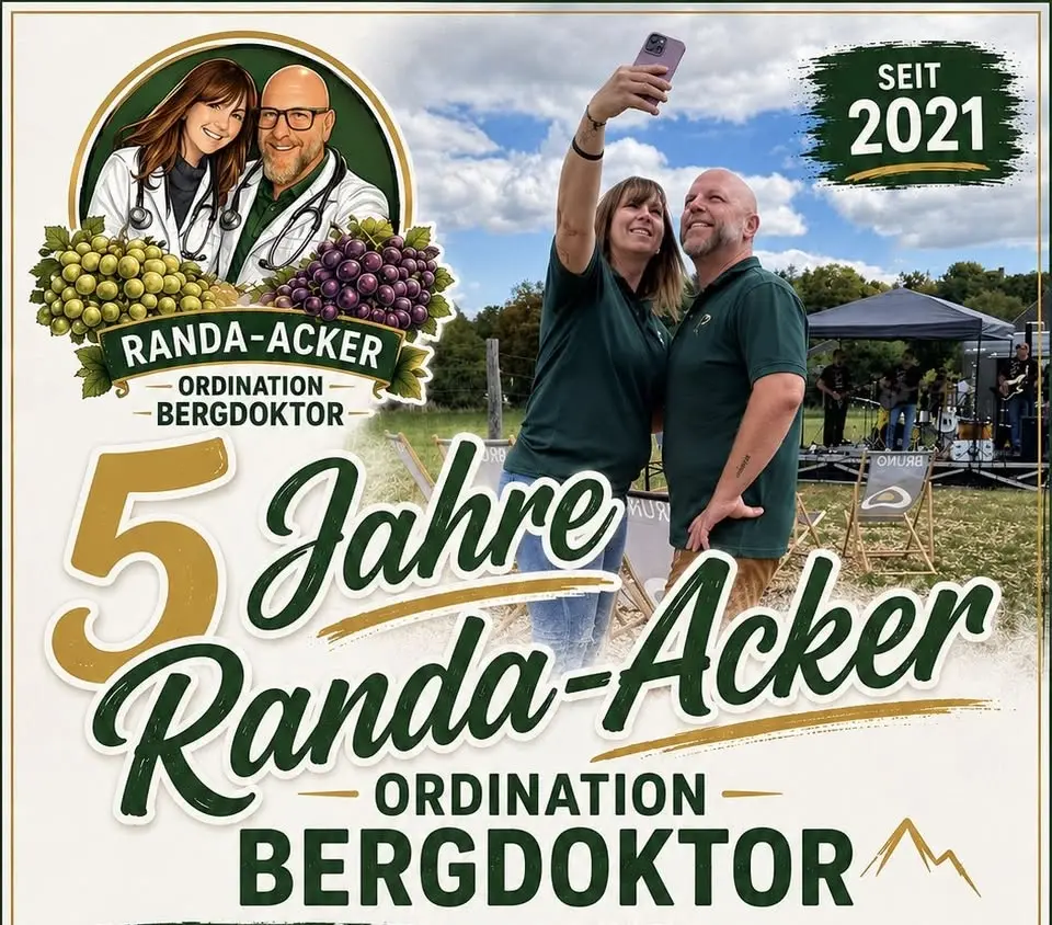 5 Jahre Randa-Acker