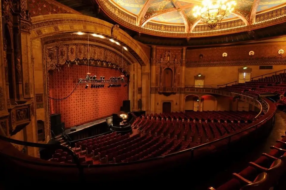 CONCERT: “THE BEST OF BROADWAY.”