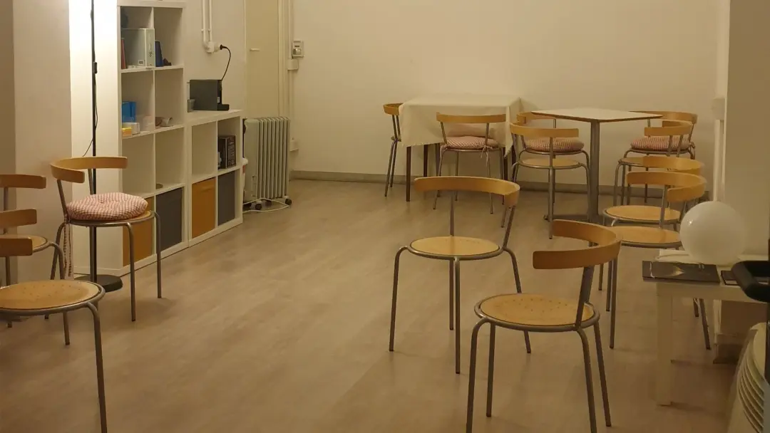Incontro di Meditazione 