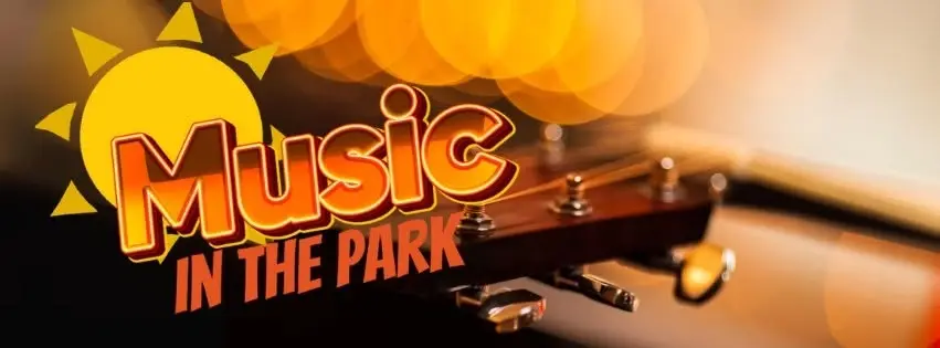 Music in the Park: The Working Stiffs