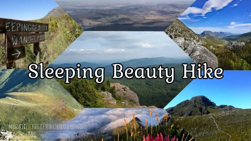 Sleeping Beauty Hike