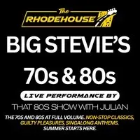 Big Stevie's 70s & 80s