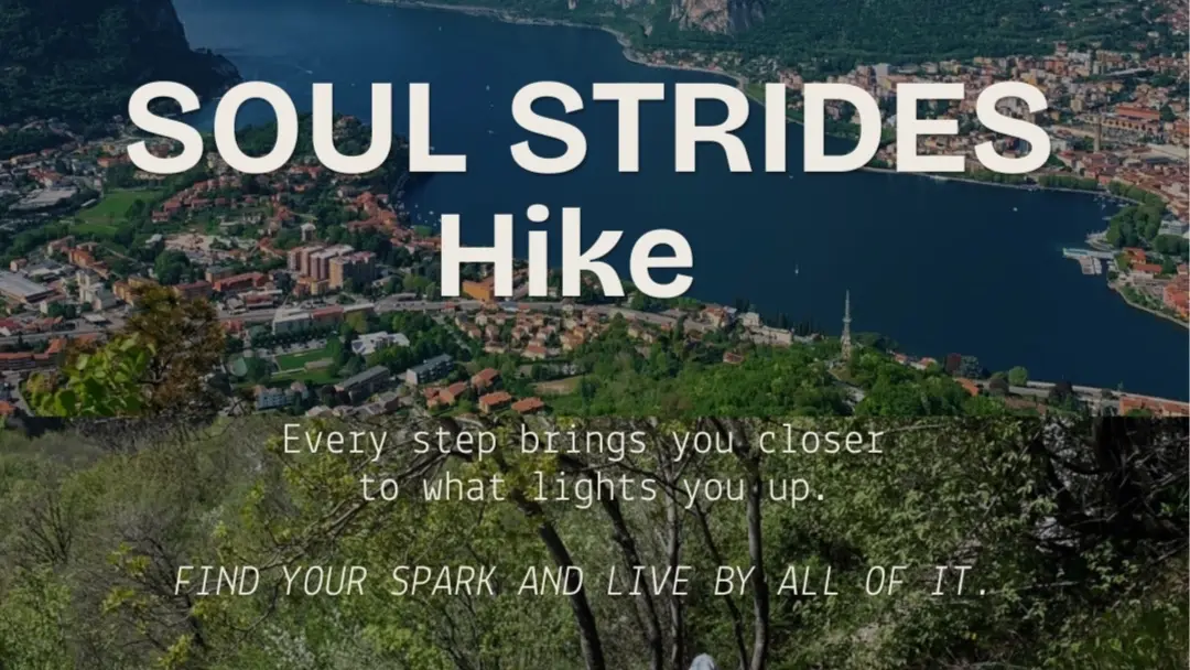 Soul Strides Hike