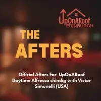 UpOnARoof Official After Party-At Jackson The Tailor