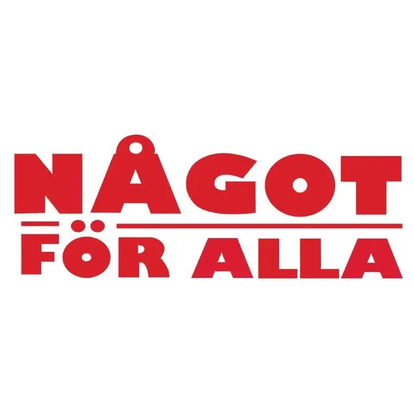 Något För Alla live på Potatisen
