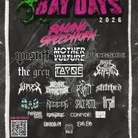 Bay Days Festival 2026