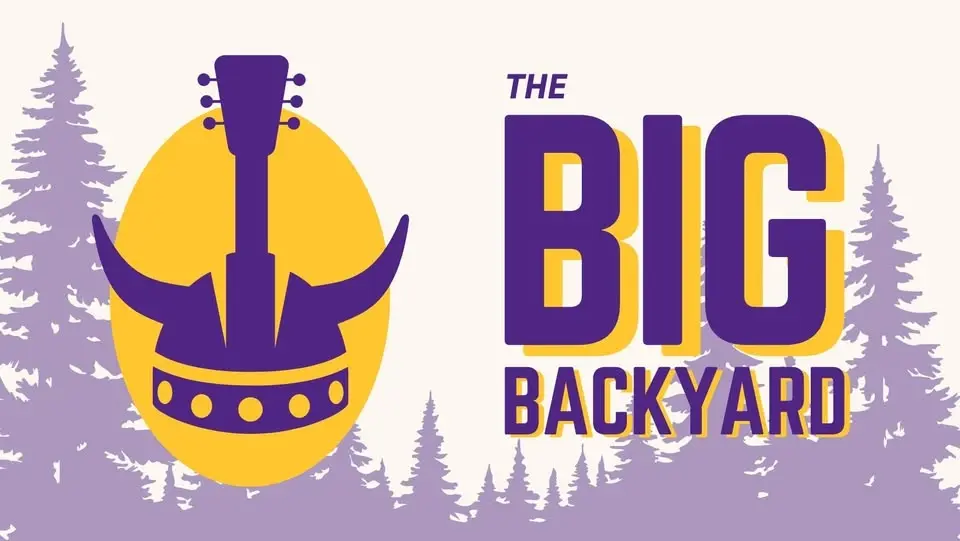 Big Backyard Concert Series: Wren + Wilde