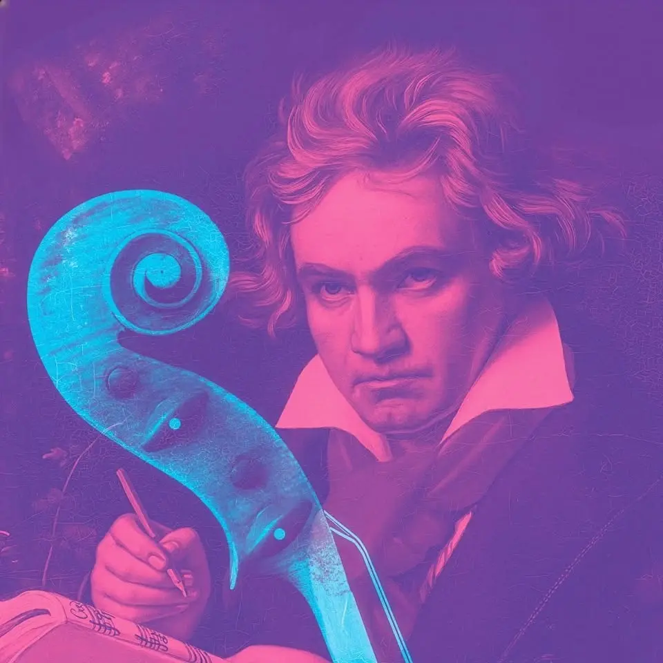 Nona de Beethoven