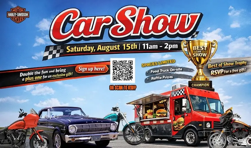 Car Show