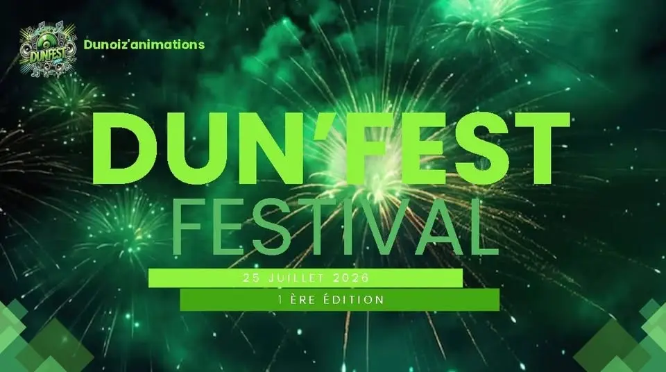 1ère édition du Dun'Fest