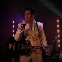 Elvis Tribute Night