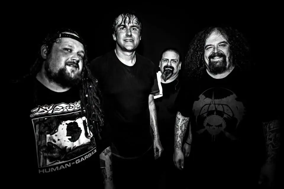 NAPALM DEATH - KiFF Aarau - 03.12.2026