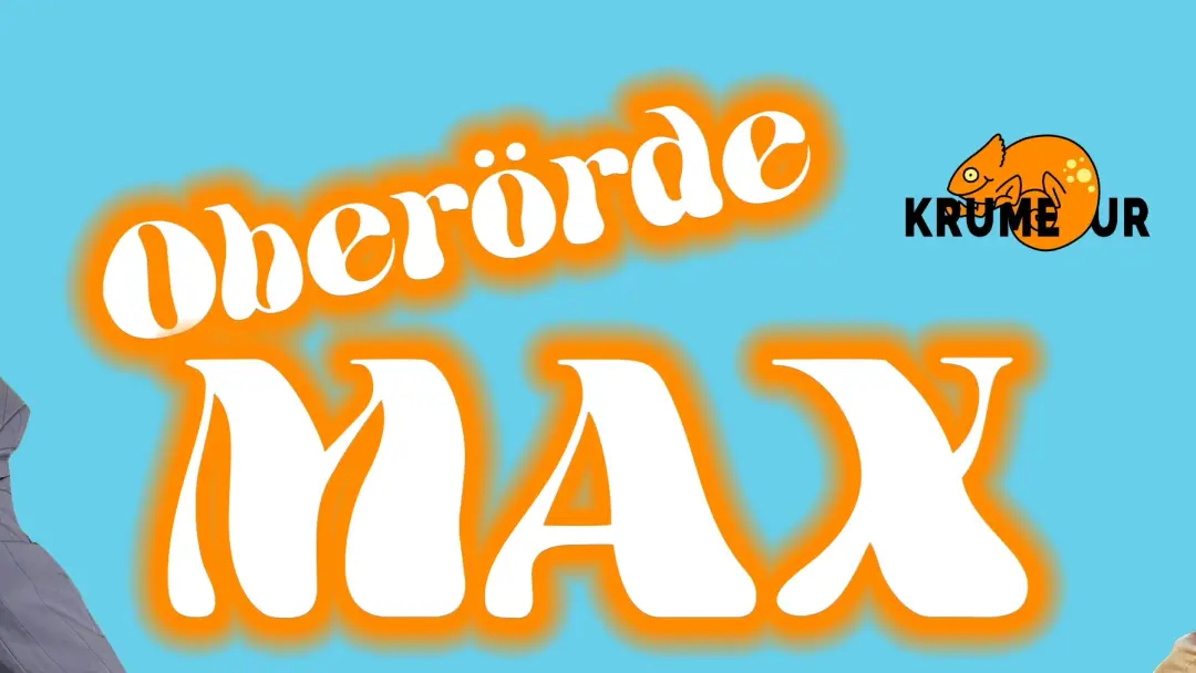 Oberörde Max
