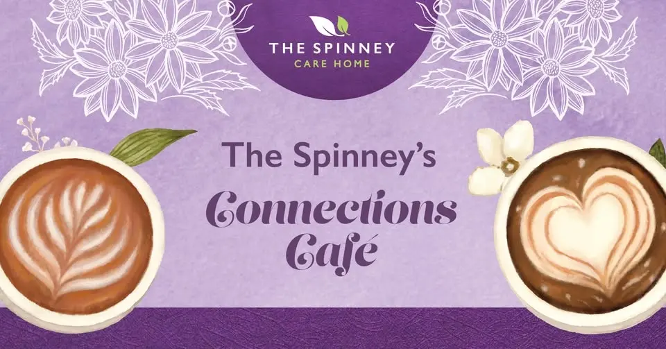 Connections Café
