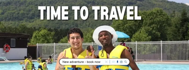 OVC Gap Year Information session