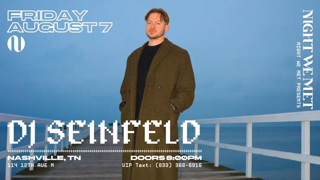 Dj Seinfeld