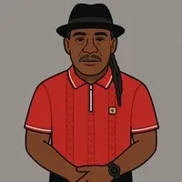 Ladybird Lates: Throwback Fridays w/ Calvin Francis