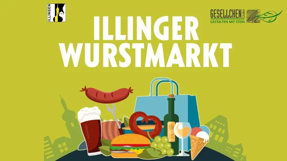 Wurstmarkt