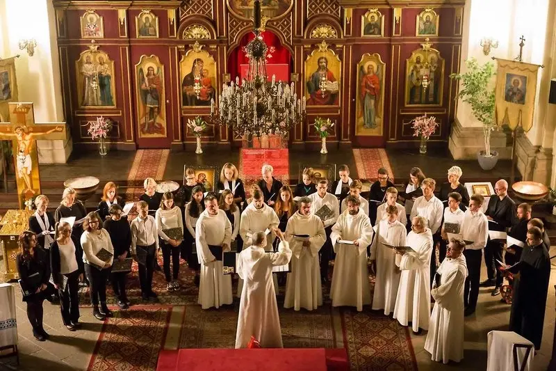 Cyprus – Crossroads of musical cultures