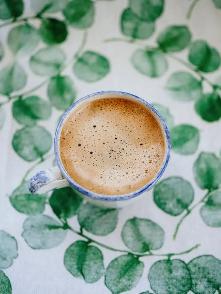 Café i Fiskis