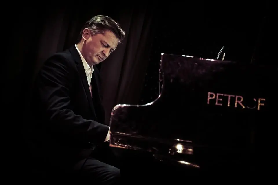 Jan Kučera Trio