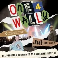 One 4 Wally!