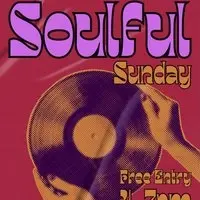 Soulful Sundays FREE