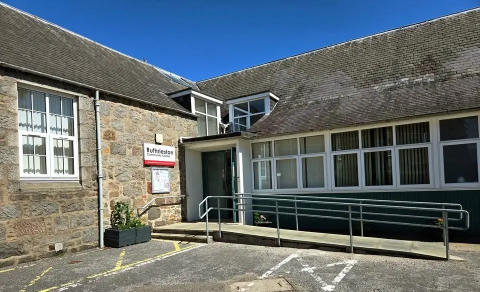 Ruthrieston Summer Gala