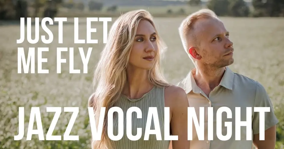 Jazz Vocal Night