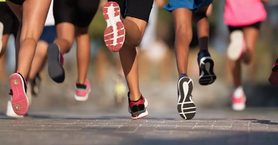 Walton Hall 10k Run or Walk