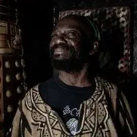 African Head Charge