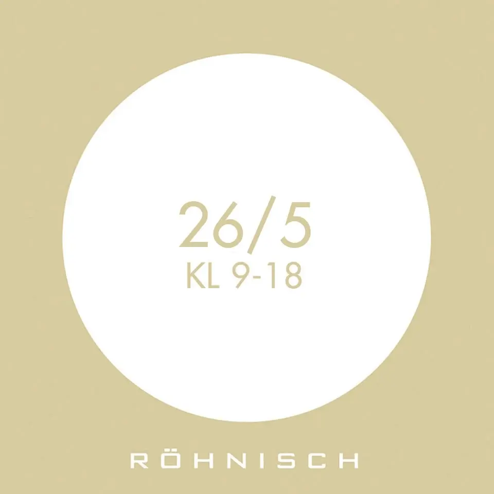 Röhnisch Outlet