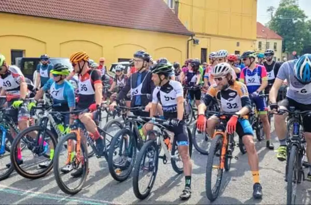 Kolem kolem Líbeznic 2026