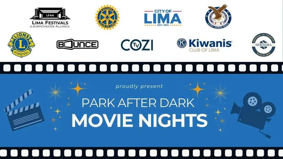 Parks After Dark | Back-To-School Movie Night