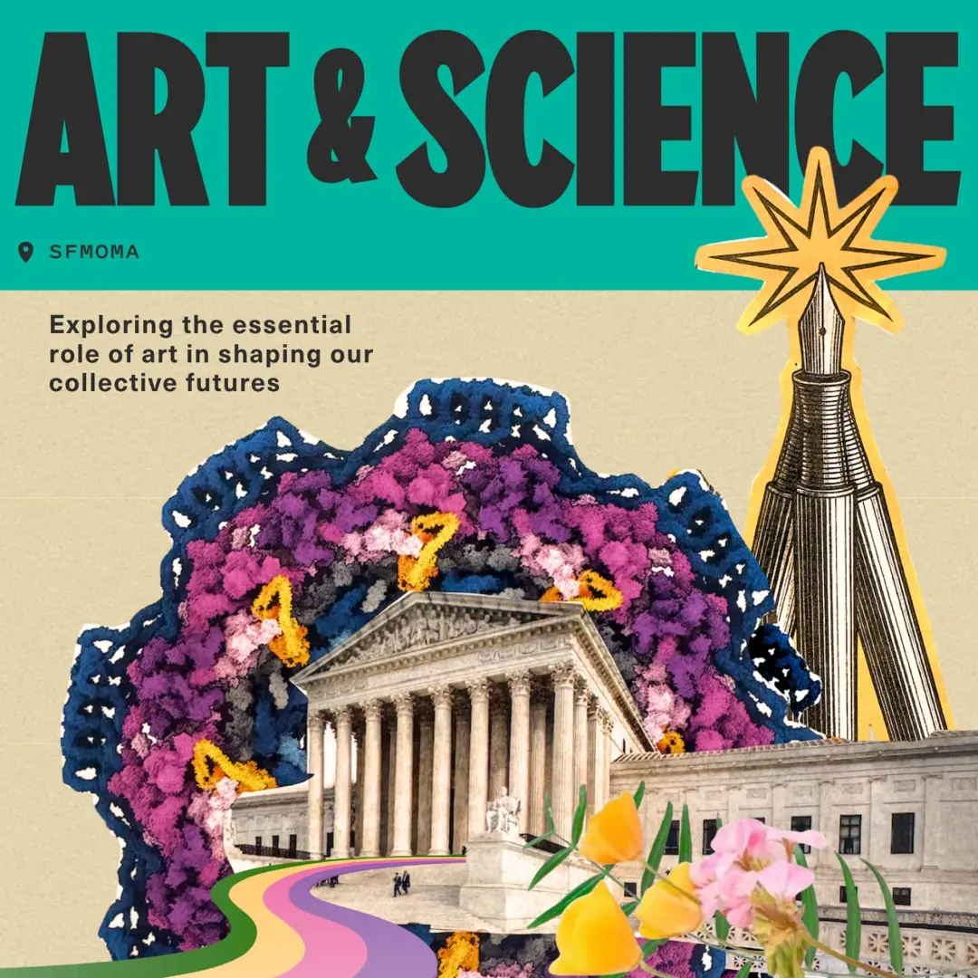 Art & Science at SFMOMA