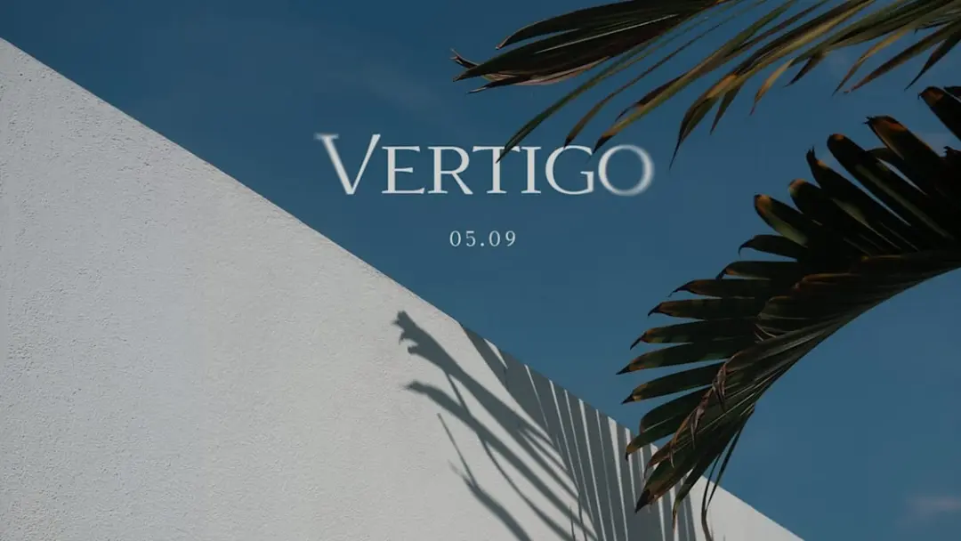 Vertigo Open-Air