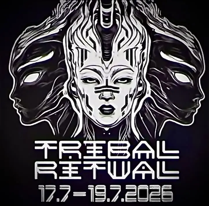 Tribal Ritual 4